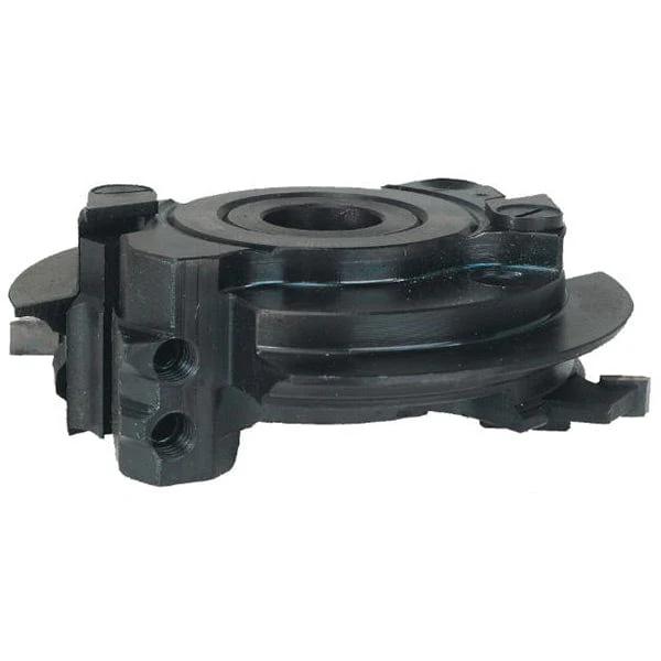 RS-R Insert Cutter Head